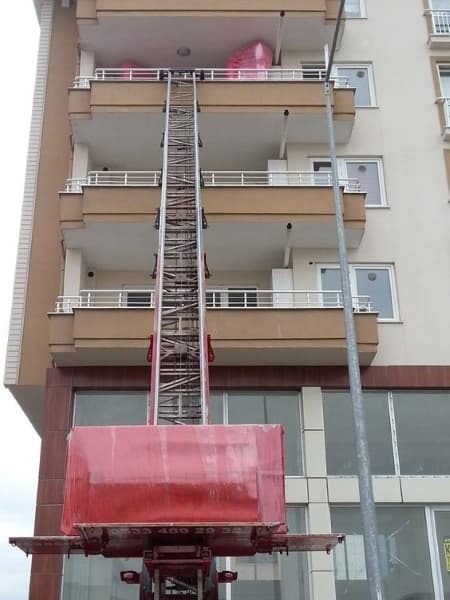 Başiskele Nakliyat Slider